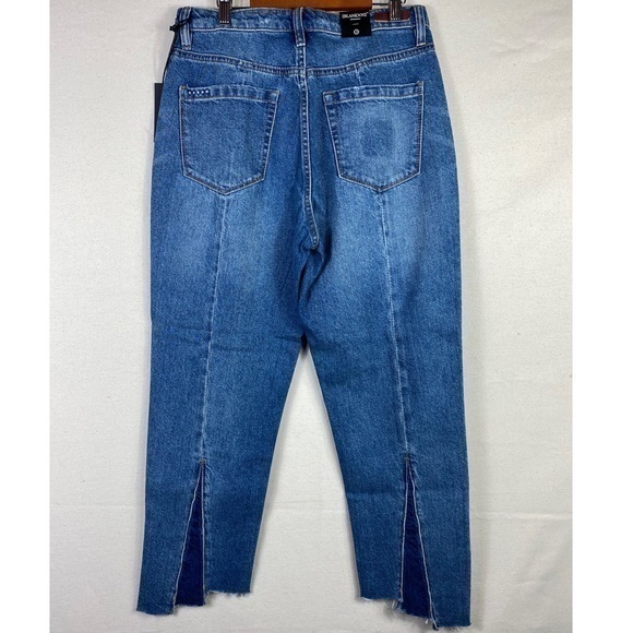 Blank NYC boyfriend Jeans - Picture 2 of 2